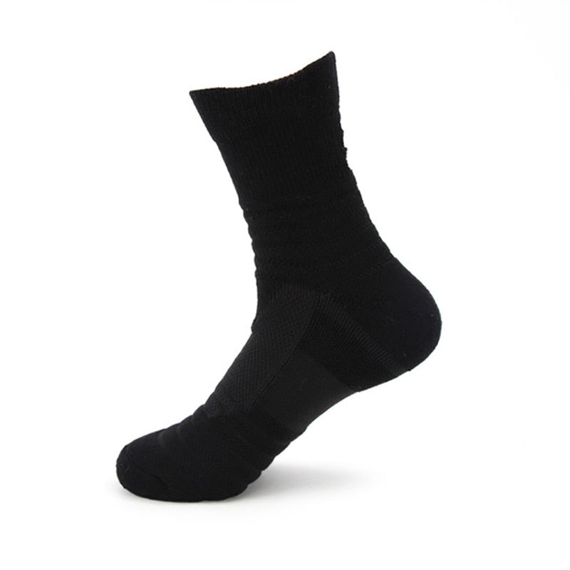 Unisex Professional Sport Cycling Socks