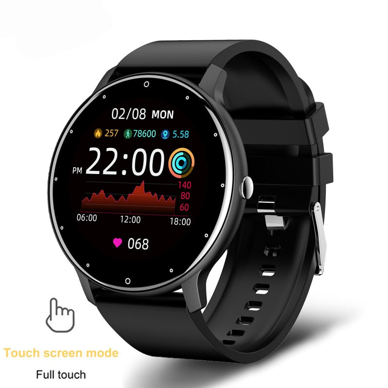 2022 Top New Smart Watch - Fully Features