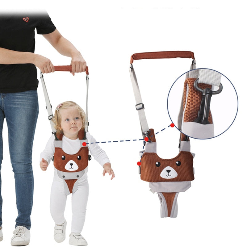 Baby Walker Toddler Harness