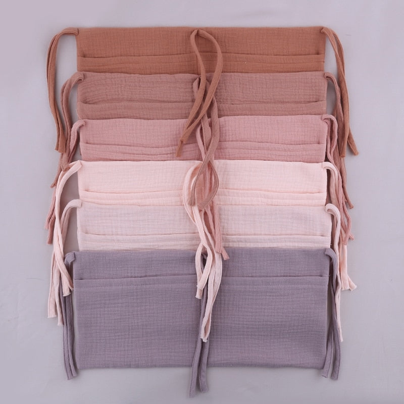 Portable Baby Crib Storage Bag