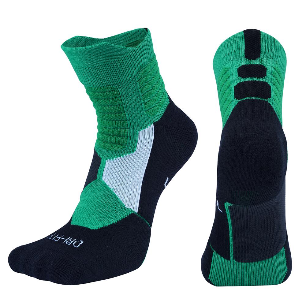 Unisex Professional Sport Cycling Socks