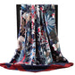 90*90cm 2022 New Retro Bohemian Scarf