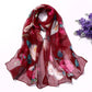 50*160cm Multiple Color Long Shawl