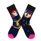 Harajuku (Japan) Art Socks