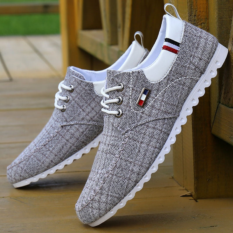 Fashion Walking Casual  Men Shoes