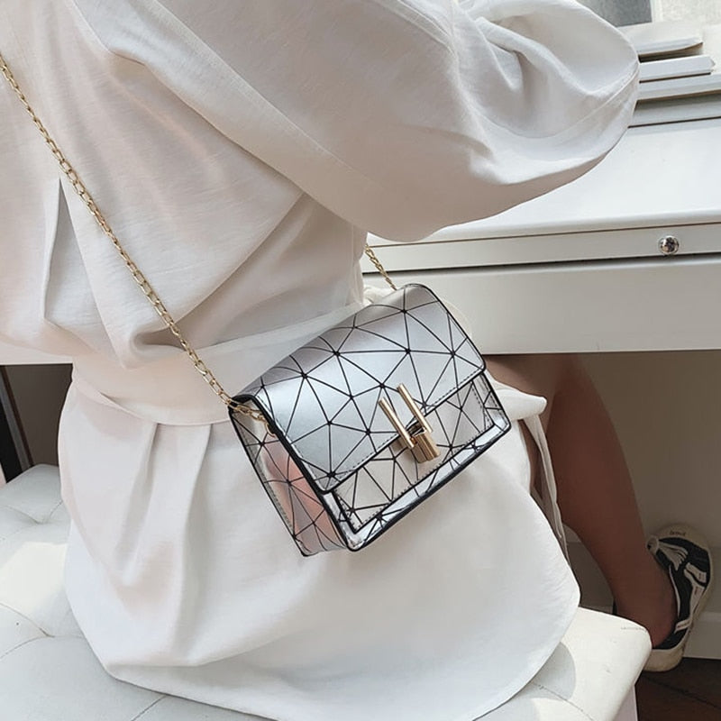 Shoulder mini cross body bag guess style