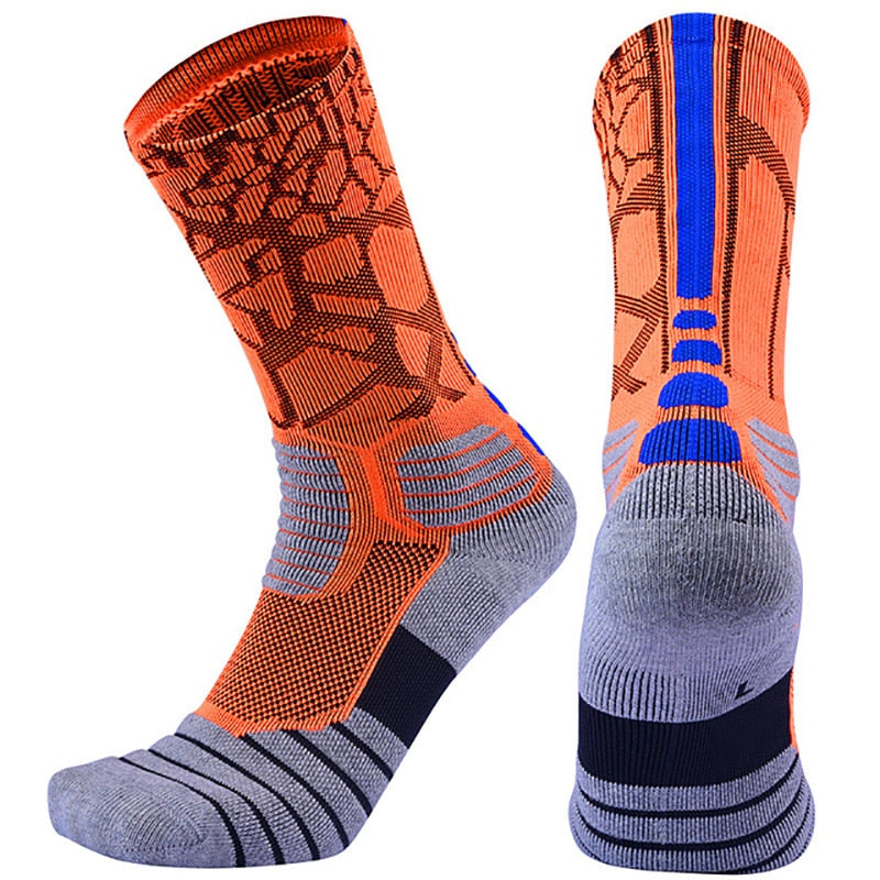 professional outdoor Sport Socks