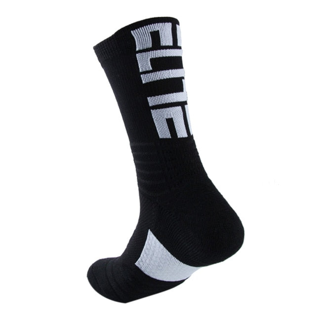 Unisex Professional Sport Cycling Socks