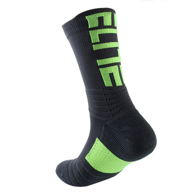 Unisex Professional Sport Cycling Socks