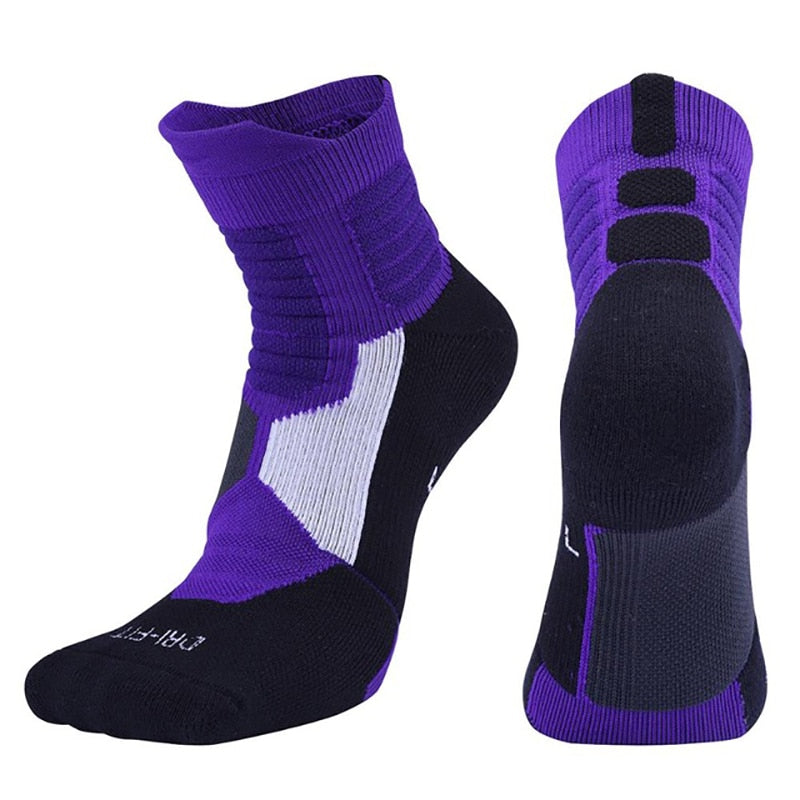 professional outdoor Sport Socks