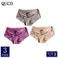 High Quality 3pcs Underwear Panties Seamless