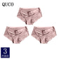 High Quality 3pcs Underwear Panties Seamless