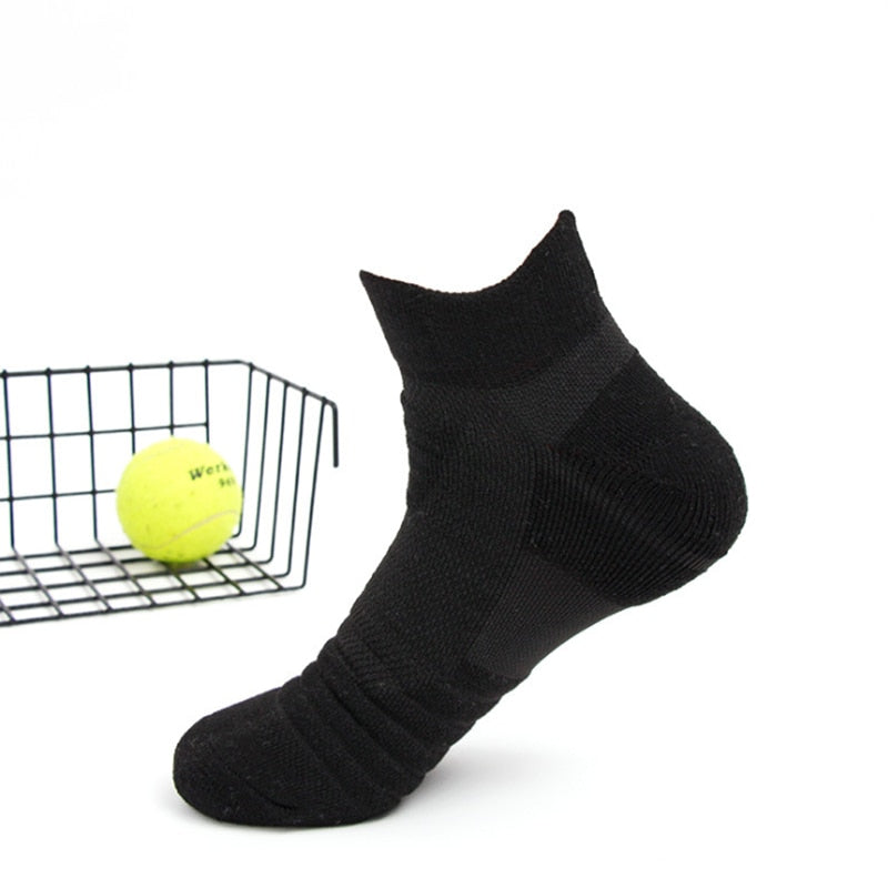 Unisex Professional Sport Cycling Socks