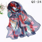 50*160cm Multiple Color Long Shawl