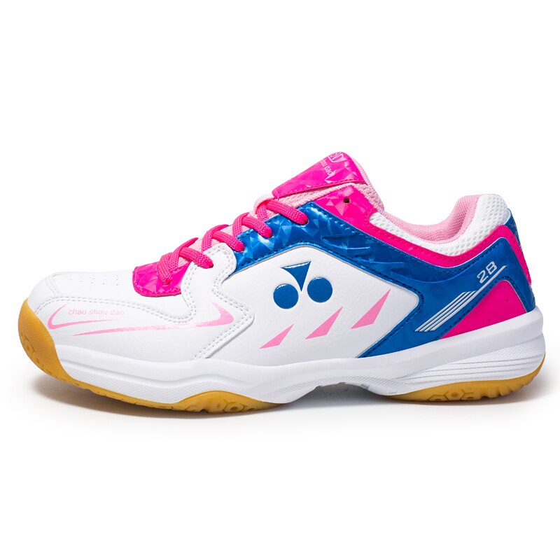 Breathable Badminton Shoes for Men & Women