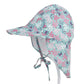 Summer Baby Beach Cap