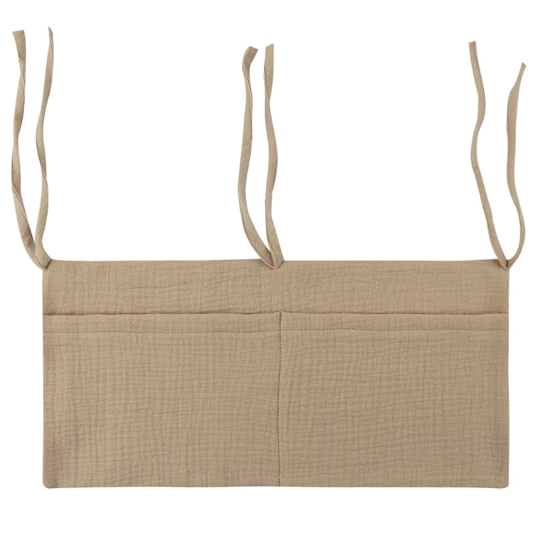 Portable Baby Crib Storage Bag