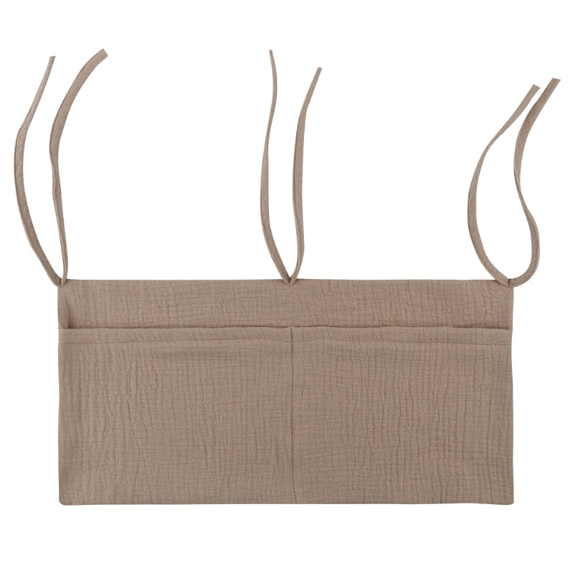 Portable Baby Crib Storage Bag