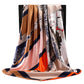 90*90cm 2022 New Retro Bohemian Scarf