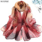 50*160cm Multiple Color Long Shawl