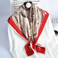 88*88cm 100% Natural Silk Square Scarf