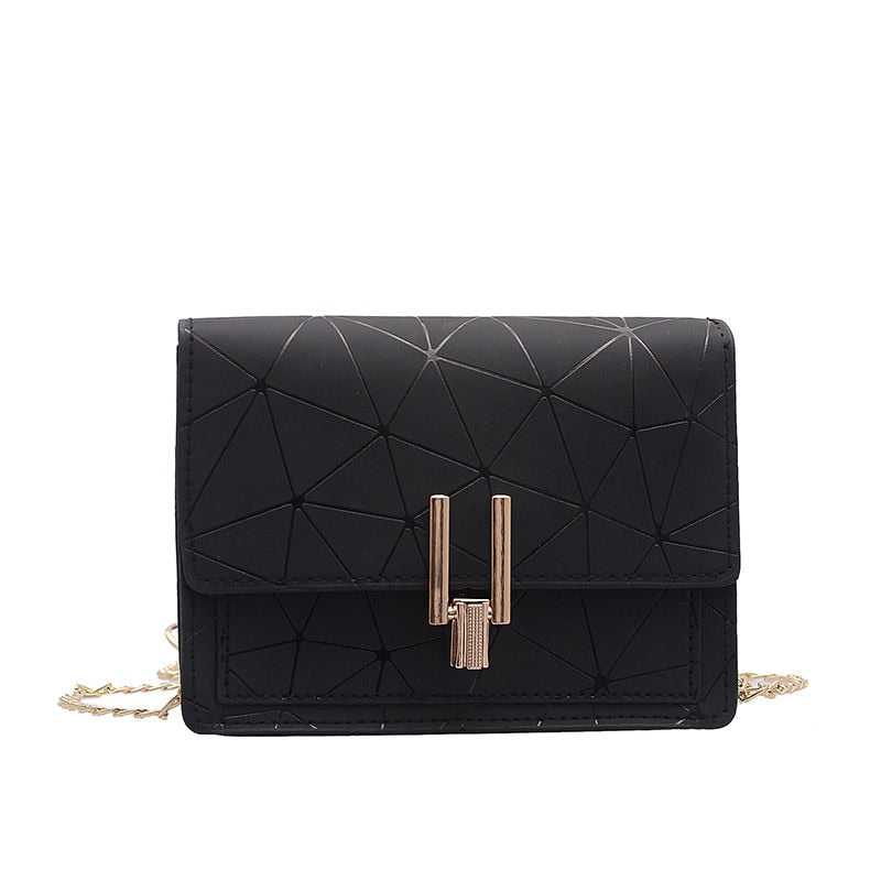 Shoulder mini cross body bag guess style