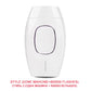 3 in 1 Permanent IPL Epilator Laser Hair Removal