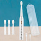 Ultrasonic Electric Toothbrush