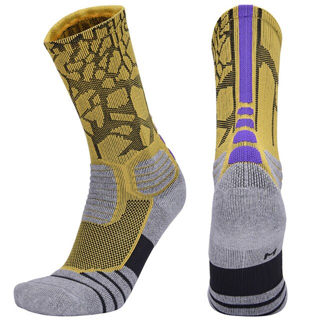 professional outdoor Sport Socks