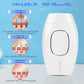 3 in 1 Permanent IPL Epilator Laser Hair Removal