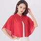 Thin Coat Summer Chiffon Shawl