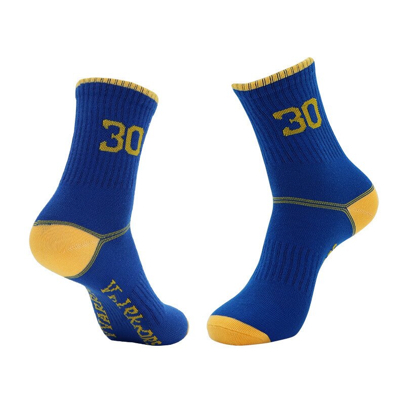 Professional Super Star Socks