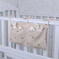 Portable Baby Crib Storage Bag