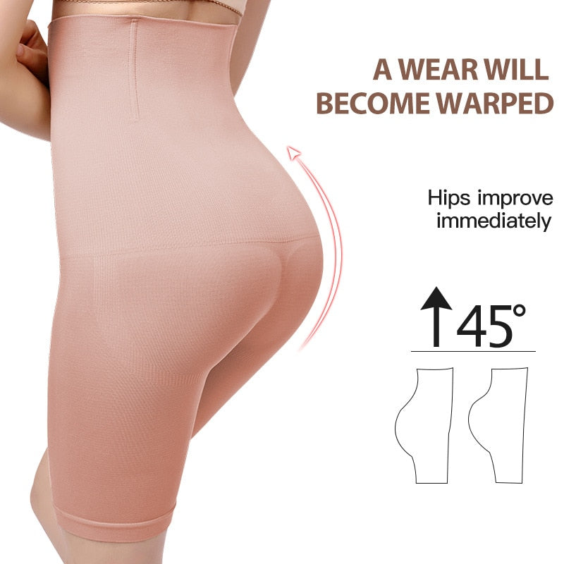 Waist Trainer Shaper Body Underwear