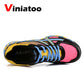 Viniatoo Lightweight Sneakers for Women, Man and Kids