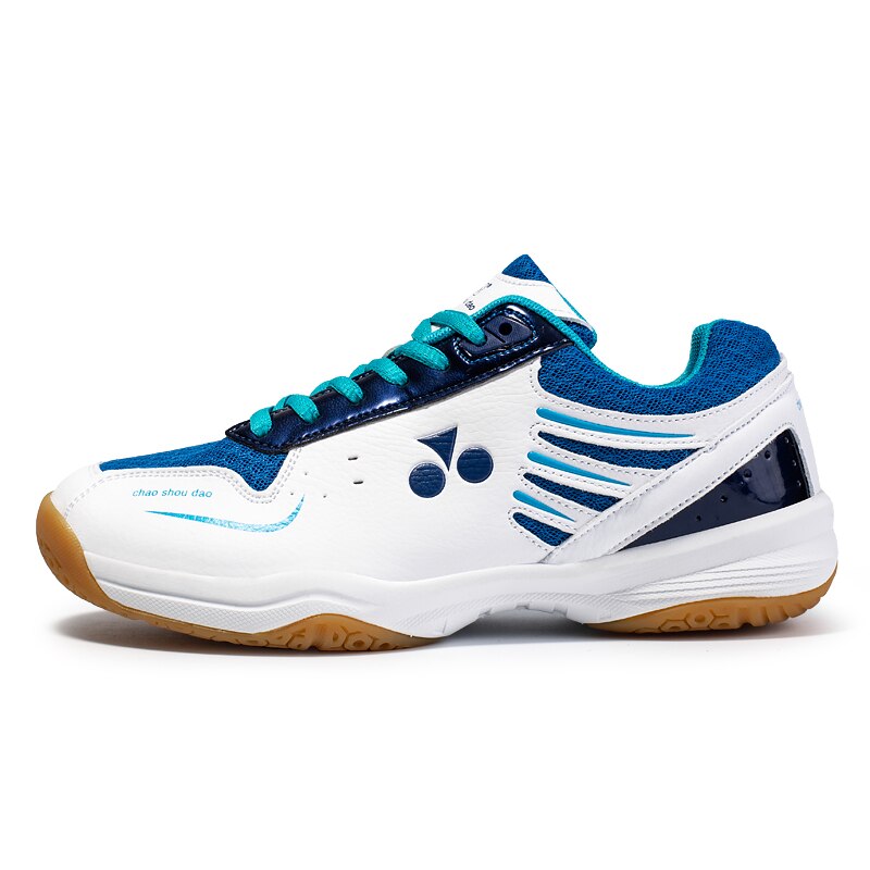 Breathable Badminton Shoes for Men & Women