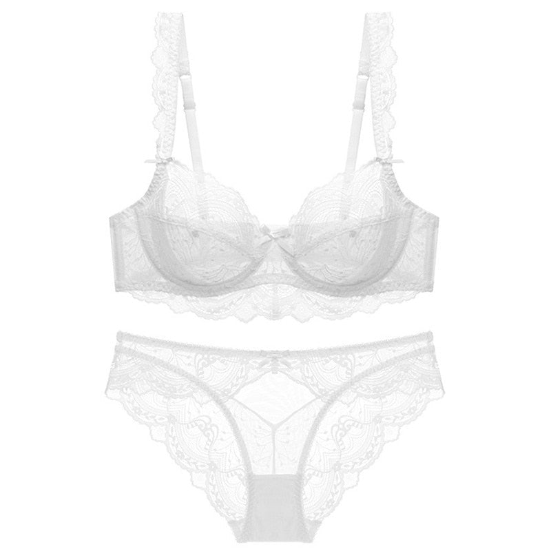 New Style Bra Sets