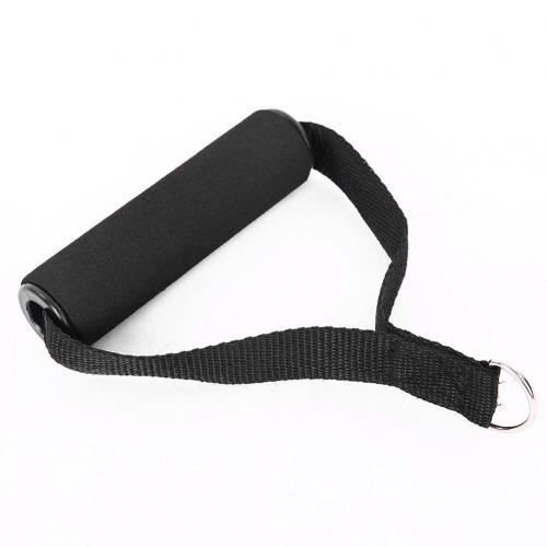 Fitness Elastic Band Handle