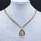 Saint Michael - Protect Us Necklace