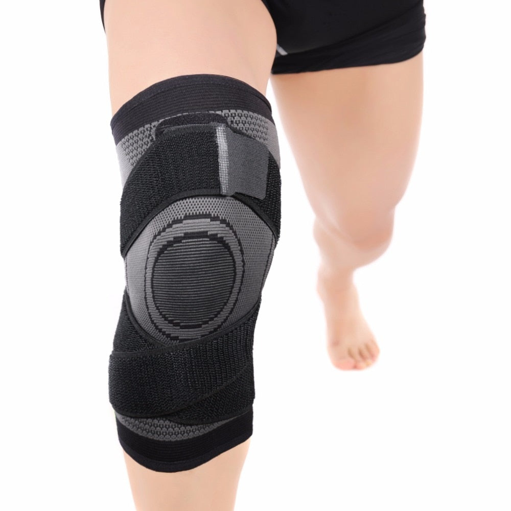 Knee Pads Knee Pads Fitness Support Bandage