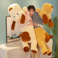 50-130cm Soft Body Dog Doll