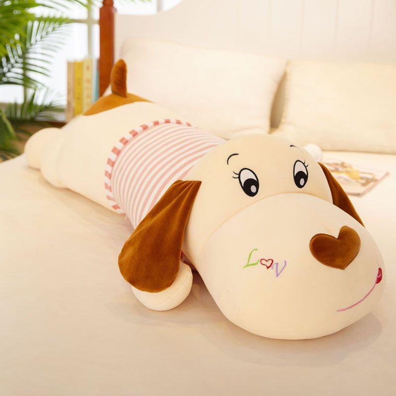 50-130cm Soft Body Dog Doll