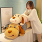 50-130cm Soft Body Dog Doll