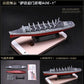 4D Ship Model Liaoning Battleship Carrier