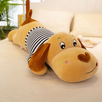 50-130cm Soft Body Dog Doll