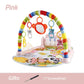 Baby Play Music Mat Carpet Toys