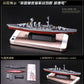 4D Ship Model Liaoning Battleship Carrier