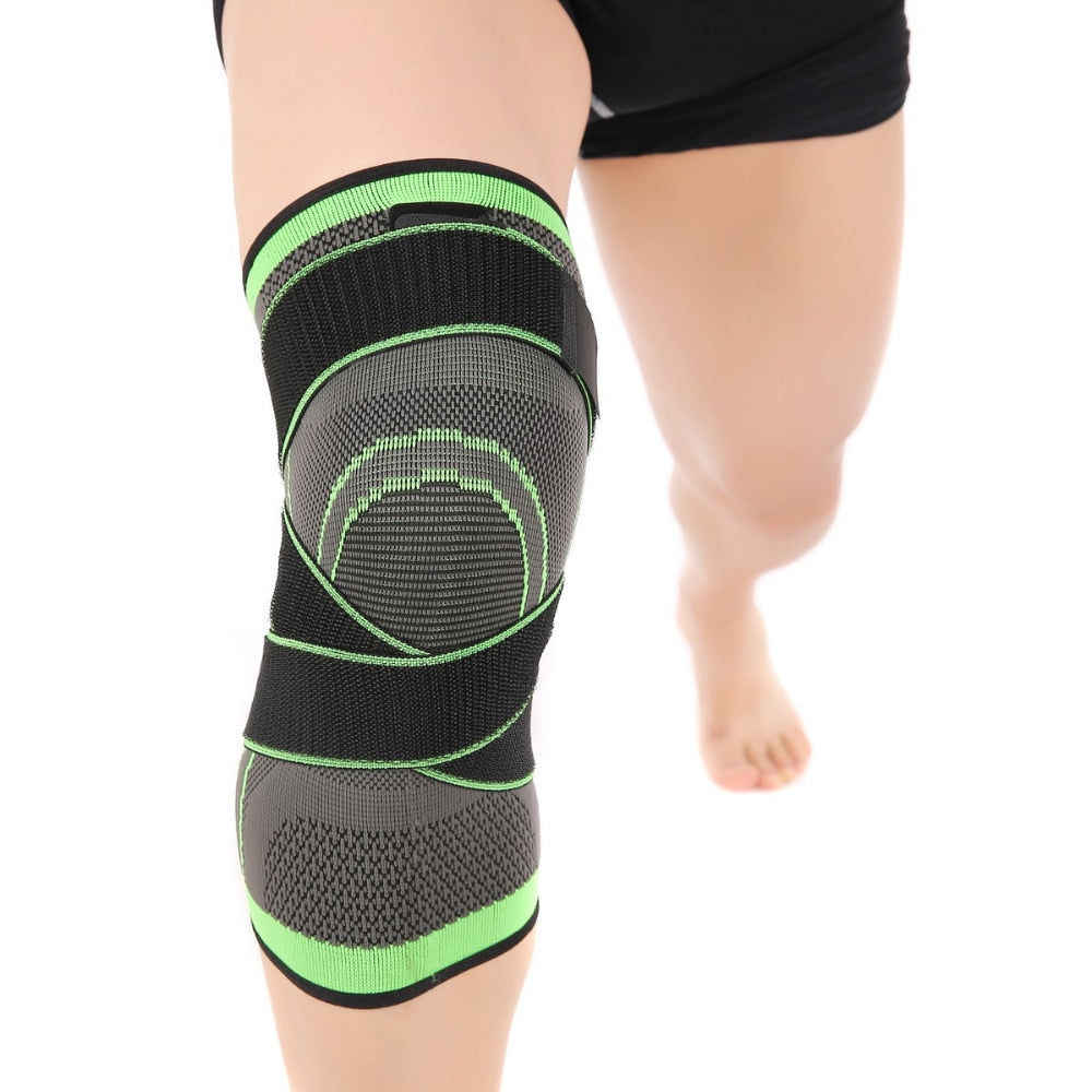 Knee Pads Knee Pads Fitness Support Bandage