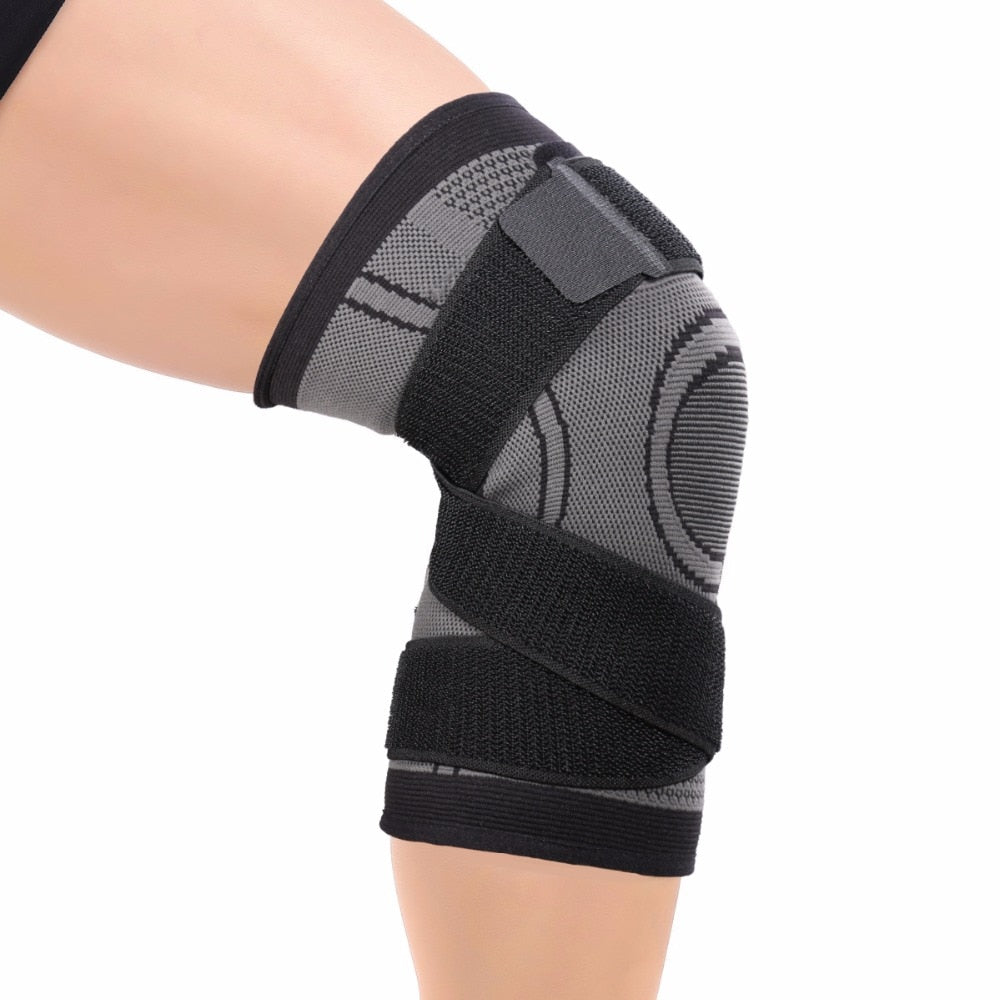 Knee Pads Knee Pads Fitness Support Bandage