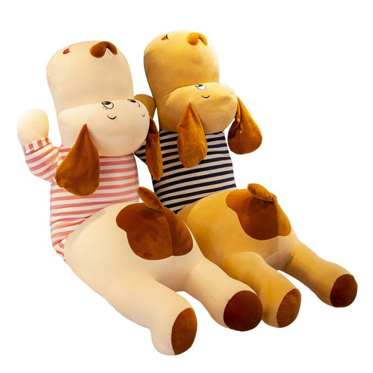 50-130cm Soft Body Dog Doll